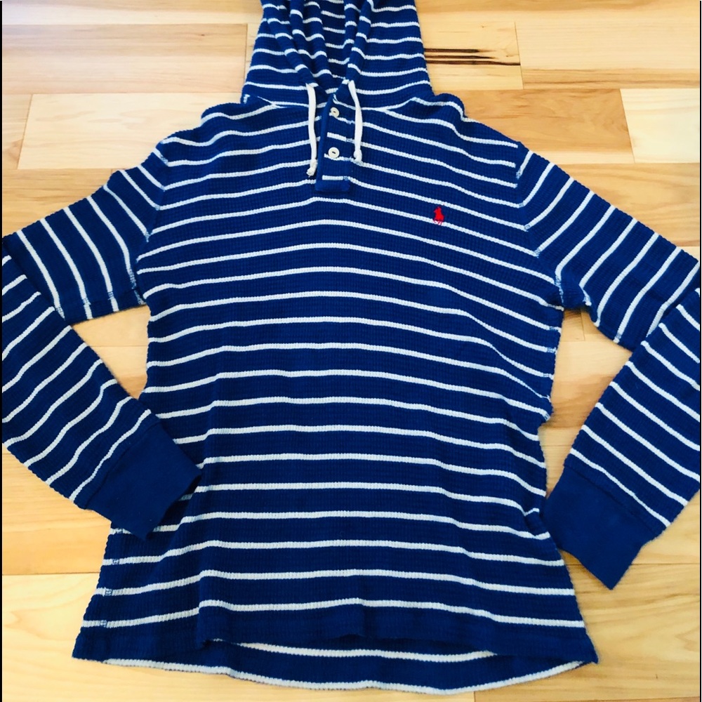 Ralph Lauren sweatshirt